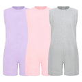 Kids Boys Girls Autism Sensory Adaptive Bodysuit Special - View 28 | SAMAG