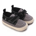 VALEN SINA New Baby Shoes White Christening Baptismal Moccasins Infant Boys Girls Slip-On Peas Shoes Walking Shoes