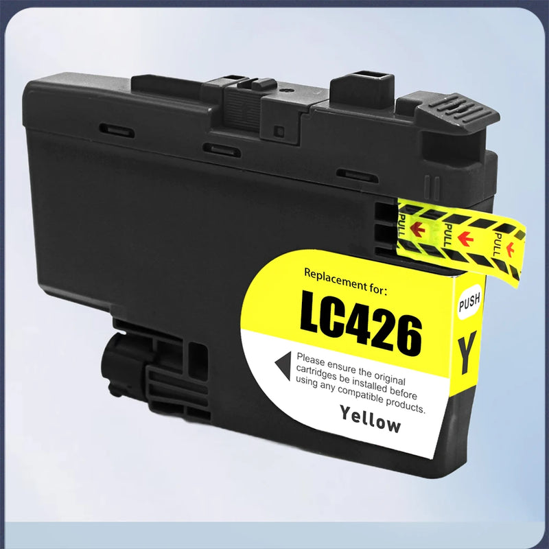 LC426 LC426XL 426 426XL Ink Cartridge Compatible - Visuel 11 | SAMAG
