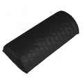 Red Faux Leather Nail Art Pillow Hand Holder Cushion Arm Rest Support Manicure Nail Art Tool