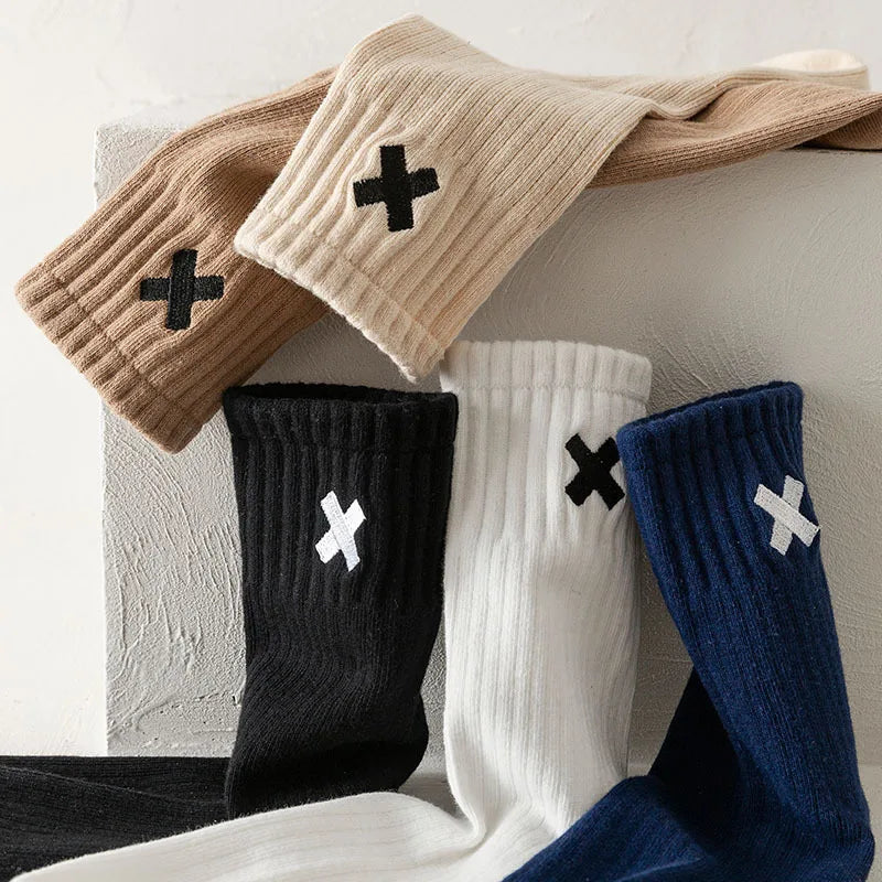 Pairs Spring Autumn new men's casual comfortable sports | SAMAG