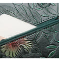 High Quality Handbag Women Designer Shoulder Bag Large Capacity Office Pocket Embossed Diagonal Cross Bag Official Document Bag