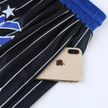 2024 New Men Basketball Shorts Gym Jogging Marathon Short Outdoor Casual Running Pants Football Training Sweatpants Sports Cloth