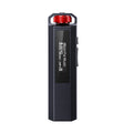 FiiO ECHO NANO Retro Music Player, Pocket-Sized HiFi MP3 Player with OLED Display, USB DAC, Lossless Audio