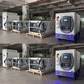 Customized Off-Grid Portable Fast EV Charging Station Energy Storage Charging Equipment For 4-Wheel Mini Electric Cars
