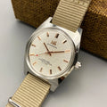 Shanghai Watch Replica 70s Classic Men's Manual Mechanical Watch Gift for Gentlemen Wholesale Drop Shipping Factory Supply