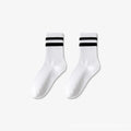 Men's Business Sports Socks Breathable Sweat-Absorbing | SAMAG