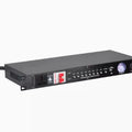 M380 karaoke professional power sound system KTV speaker management dj Audio sound Power Sequence Controller Peripheral Device