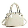 Women PU Leather Handbags Boston Pillow Bag High Quality Female Shoulder Bags Bolsas Femininas Sac New Fashion Crossbody Bags