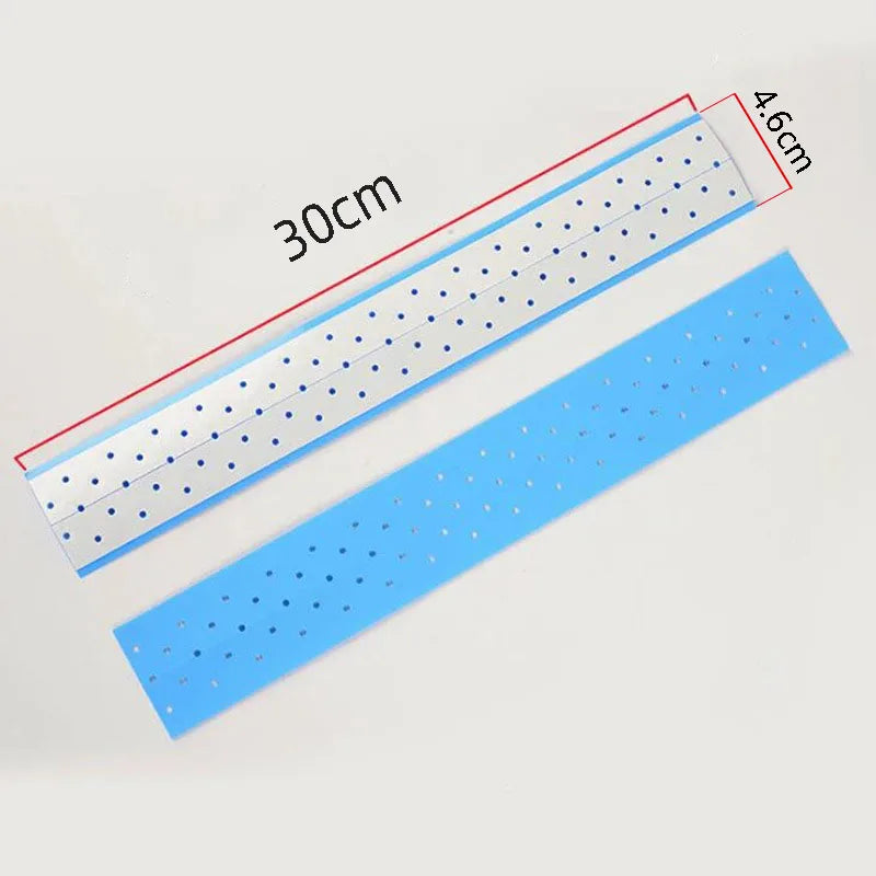 Walker Extenda Bond Plus Hair System Tape Doulbe Side Adhesive Tape for Lace Wig Toupee