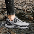 Men'S Outdoor Leisure Sports Shoes Four Season New Soft Sole Anti Slip Comfortable Running Shoes Fashionable Sports Men'S Shoes