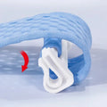 Bathroom newborn bath net suspension mat non - slip baby - View 4 | SAMAG