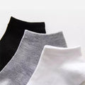 / Men's Socks Spring Summer Thin Breathable Soft | SAMAG
