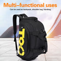 New T90 Travel Duffle Gym Backpack Women Fitness Boston Luggage Handbag Sports Shoe Shoulder Weekend Big Tote Train Bag Man