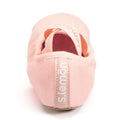 Ballet Shoe,Girls Elastic Ballet Slippers Stretch Canvas Dance Shoes for Kids Adult