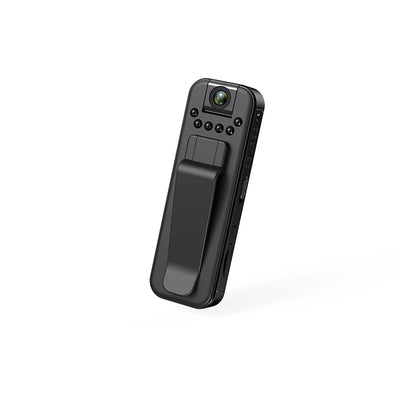 Mini Camera Portable Small Digital Video Recorder Police | SAMAG