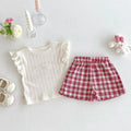 T2640 - K2641 Korean Style New Summer Cartoon Casual - View 3 | SAMAG