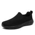 Brand Men Casual Shoes Fashion Men's Sneakers Breathable Men Walking Flat Shoes Outdoor Large Size Light Men's Shoes Loafers