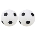 1/2/ Mini Inflation Ball PVC Football Basketball Rugby | SAMAG