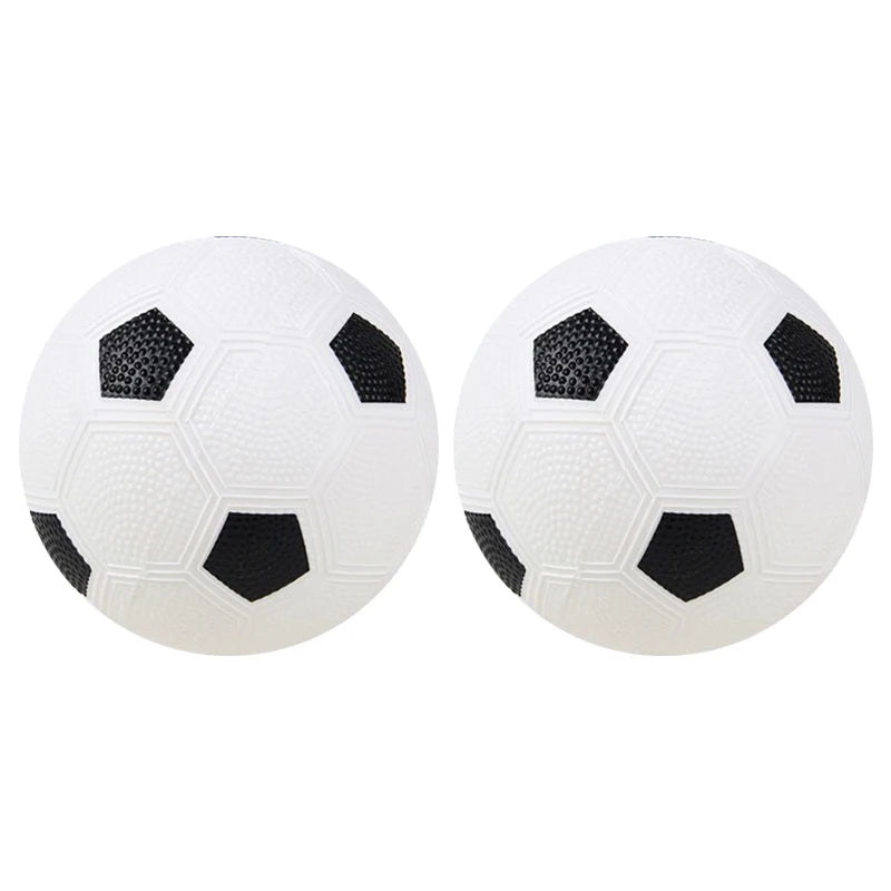 1/2/ Mini Inflation Ball PVC Football Basketball Rugby | SAMAG