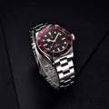 2025 New PAGANI DESIGN V2 Retro Men's Mechanical Watches NH35 Automatic Watch For Man Luxury AR Sapphire Mirror Luminous Clock