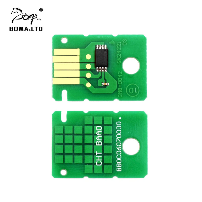 MC-32 Maintenance Tank Chip For Canon TC-5200 TC-5200M - Visuel 3 | SAMAG