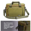 Oxford cloth lure shoulder bag outdoor fishing gear | SAMAG