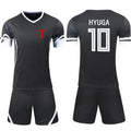Captain Tsubasa Lenders Football Jersey Club 3D Print Sports Quick - Dry Breathable Men T - Shirt Shorts - View 8 | SAMAG