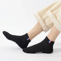 10/20/ Men Breathable Low-Cut Athletic Socks Comfortable | SAMAG