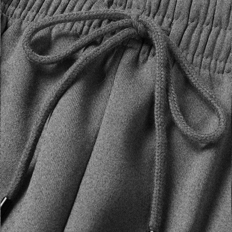 Tracksuit Men 2 Piece Set Big and Tall Long Sleeve Hooded Activewear Suits Gym Workout Training Stretchy - View 3 | SAMAG