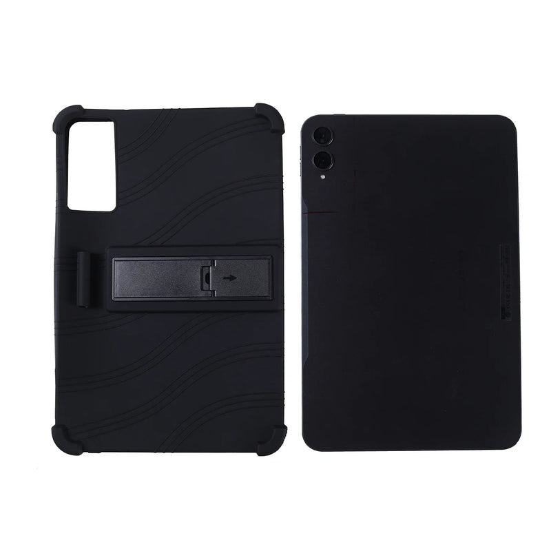 For  Teclast T65 Tablet 13.4-inch Eco-Friendly Silicone Tablet Case - Soft Shell Design, Shockproof & Durable Protection