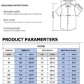 Hawaiian Shirt For Men 3d Beer Printed Short Sleeve Party | SAMAG