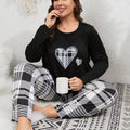 Loungewear Sets Woman Pajamas Big Size for Women | SAMAG