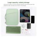 Tablet Bag For iPad Pro 11‘’ 12.9‘’ 10th Generation Case Bag Xiaomi Pad 6 Lenovo Tablet Shoulder Bag For iPad Air 5 Air 4