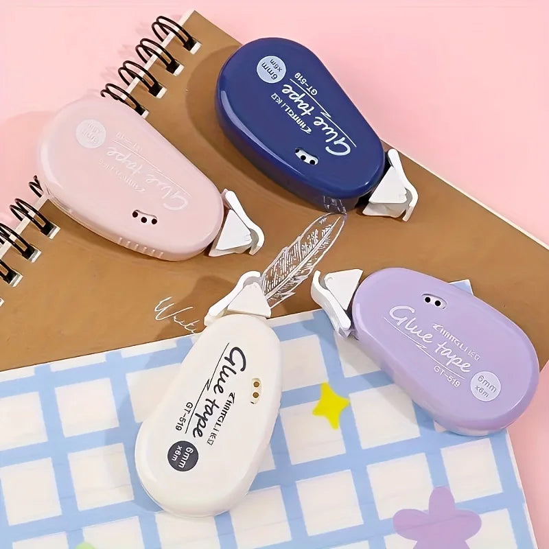 Double Sided Adhesive Dots Glue Tape - Perfect - View 5 | SAMAG