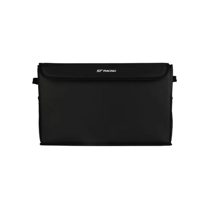 Car Trunk Stowing Tidying Large Capacity Storage Box Organizer Bag For Ford Ecosport STRACING Transit Escort Focus Fiesta Shelby