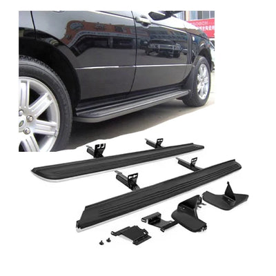 Automotive External Accessories Brake Pedal Foot | SAMAG
