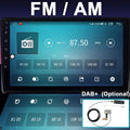For Lexus GS300 S190 GS350 GS400 GS430 GS450h GS460 GS 300 III 3 350 Car Radio Auto Android Multimedia Carplay 2din Navigation