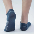 5 Pairs of Ultra Comfy Unisex Crew Socks Breathable | SAMAG