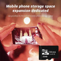 Memory Card High Speed C10 SD Card 128GB 64GB 32GB U3 A2 Flash Memory Card Micro Tarjeta SD For Phone