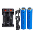 10440 Rechargeable Li-ion Battery AAA 3.7V 350mAhBattery for Video Game Consoles Power Bank Toy Microphone Flashlight Radio