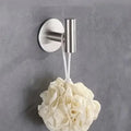 Magnetic wall-mounted narrow-edge kitchen straw, cling film storage box, refrigerator side storage rack