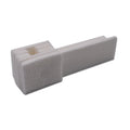 1Set Waste Ink Tank Sponge for Epson L110 L111 L130 L132 L211 L220 L222 L355 L210 L120 L365 L300 L301 L360 L362 L363 L366 L455