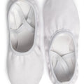 Dance shoes for girls, children, soft sole, girls' practice shoes, no laces, cat claw style, ballet new style