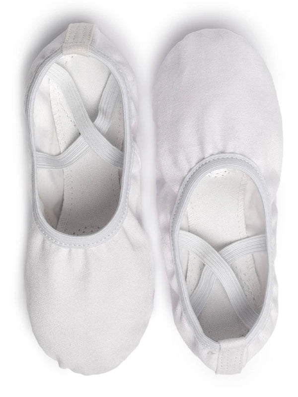 Dance shoes for girls, children, soft sole, girls' practice shoes, no laces, cat claw style, ballet new style