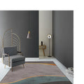 Modern Luxury Rugs Living Room Decoration Home Large Carpet for Bedroom Children's Room Decor Floor Mats Green Porch Doormat