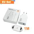 Original Xiaomi 120W 100W Charger Fast Charging Turbo Charger Type C Cable Xiaomi 17 17T 15 15T 14 POCO X8 X7 Pro Redmi Note 15