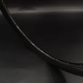700C Carbon Rim Road Bike Light Advanced Single Point 25mm Inner 31mm Wide 45/55mm Deep Tubeless Asymmetry 24Holes Bicycle Wheel