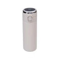400ML Smart Thermos Stainless Steel Water Bottle Led Digital Temperature Display Coffee Thermal Mugs Intelligent Insulation Cups