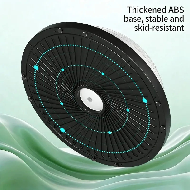 Balance Trainer Ball Half Yoga Core Training Equipment - View 4 | SAMAG
